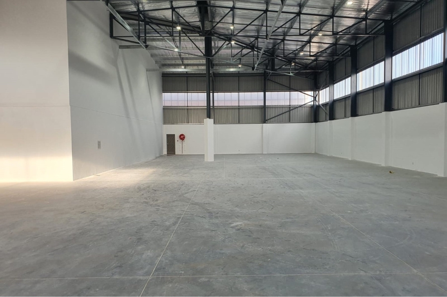 To Let commercial Property for Rent in Fairview Eastern Cape